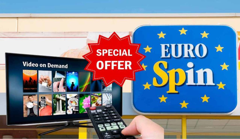 Offerta Eurospin (Fonte web) - Lagazzettadimassaecarrara.it