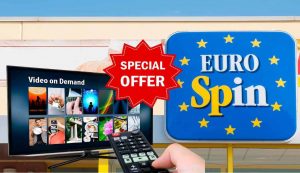 Offerta Eurospin (Fonte web) - Lagazzettadimassaecarrara.it