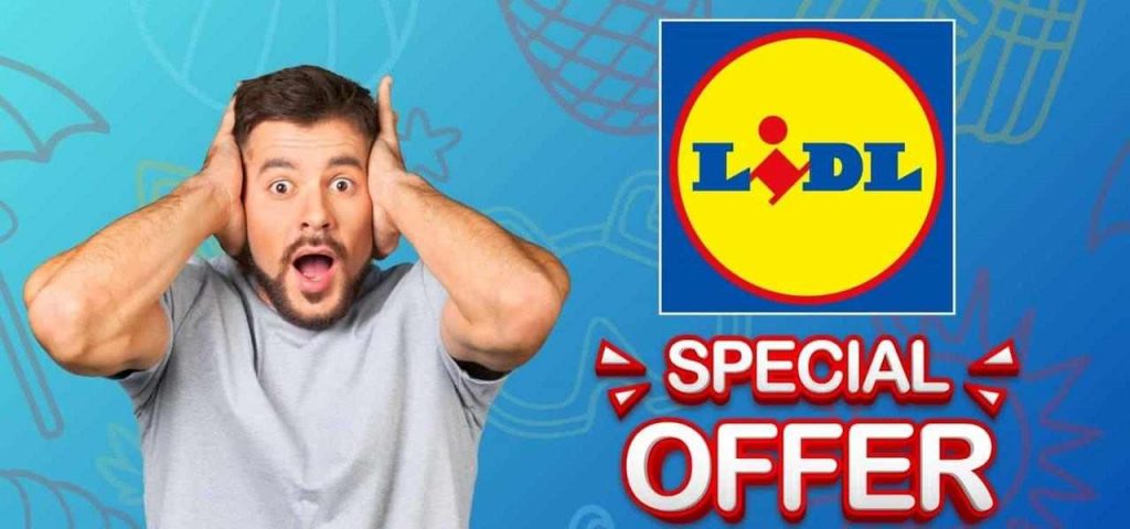 Offerta Lidl (Depositphotos) - Lagazzettadimassaecarrara.it