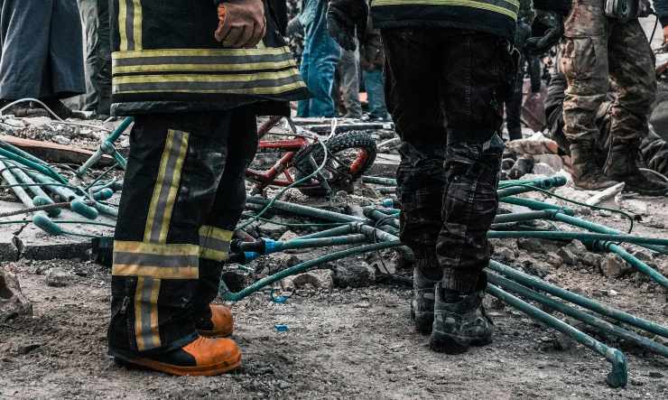 Protezione Civile - Lagazzettadimassaecarrara.it