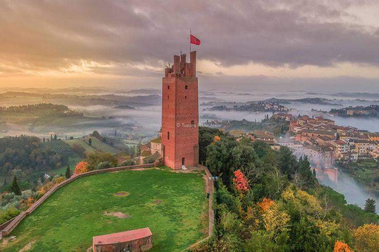 San_Minato_Torre_di_Federico_II (Depositphotos) - Lagazzettadimassaecarrara.it