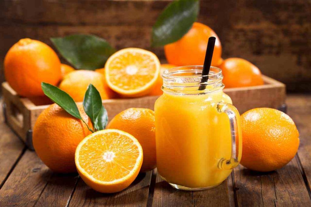 Vitamina C (Adobe-stock) - Lagazzettadimassaecarrara.it