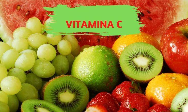 Vitamina C (Adobe-stock) - Lagazzettadimassaecarrara.it