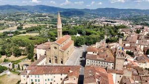 arezzo