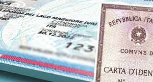 carta d'identita (Depositpotos) - Lagazzettadimassaecarrara.it