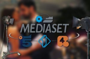 coppia mediaset addio