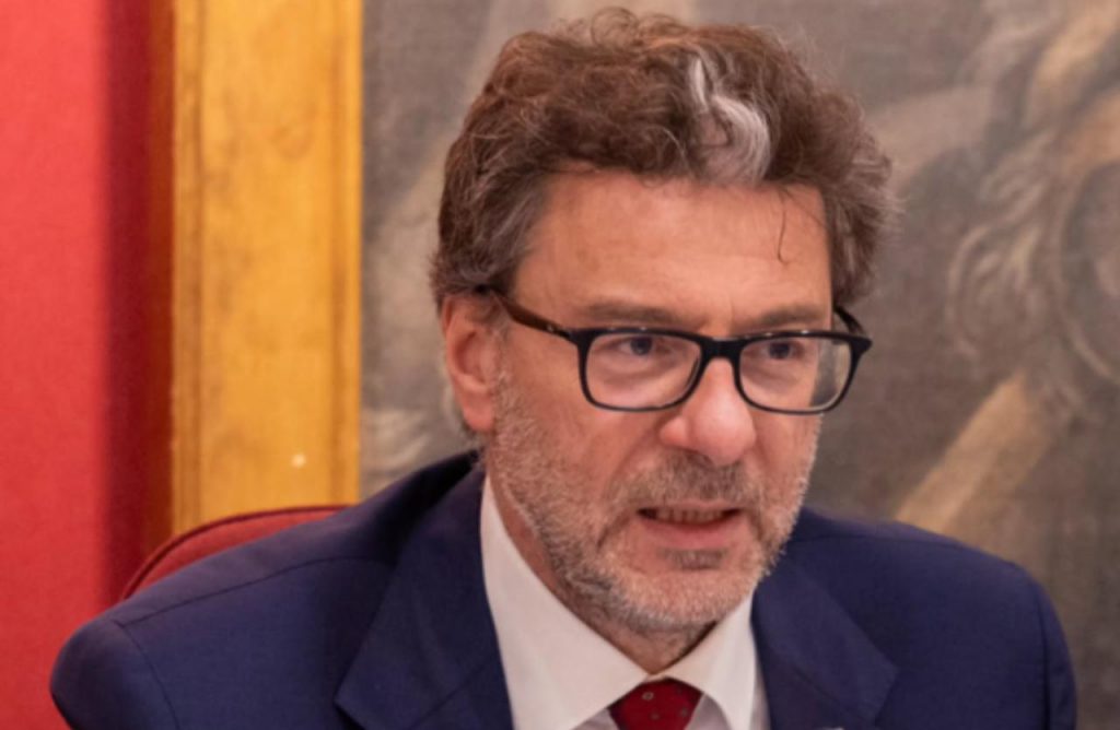 giorgetti