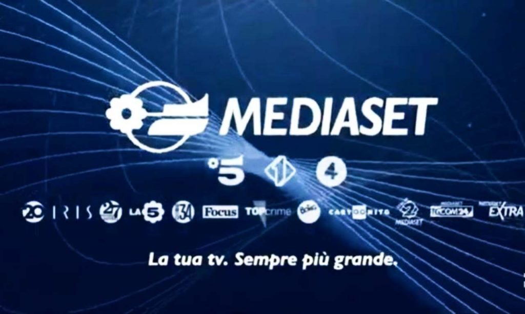 mediaset