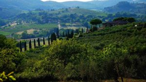 toscana borghi