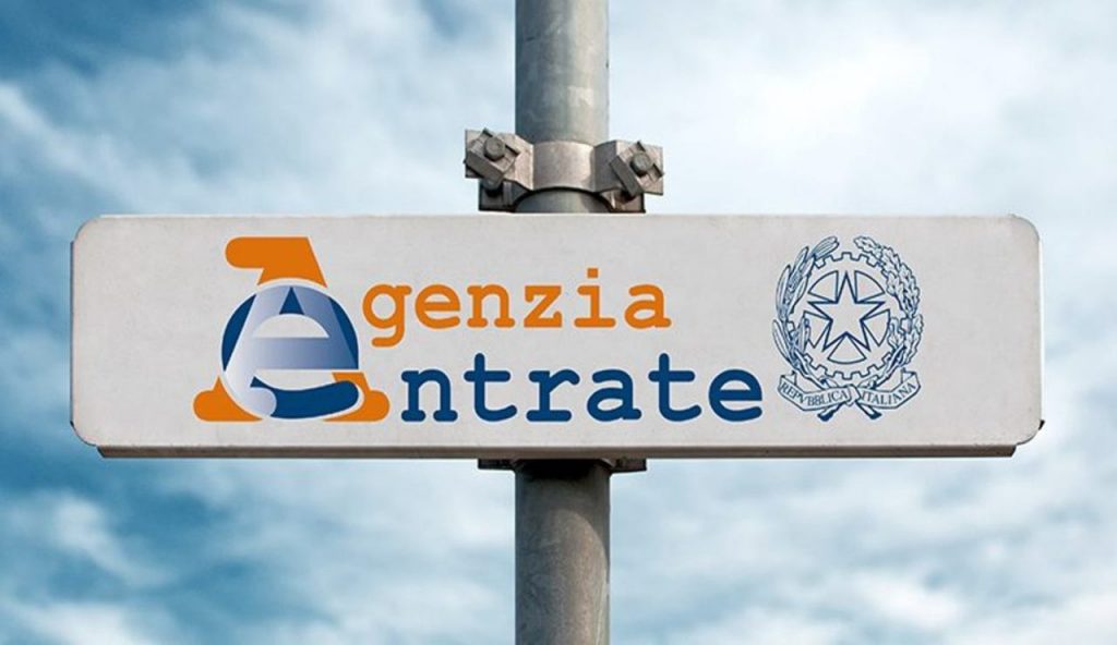 Agenzia delle Entrate (Fonte web) - Lagazzettadimassaecarrara.it