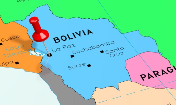 Capitali Bolivia (Freepik) - Lagazzettadimassaecarrara.it