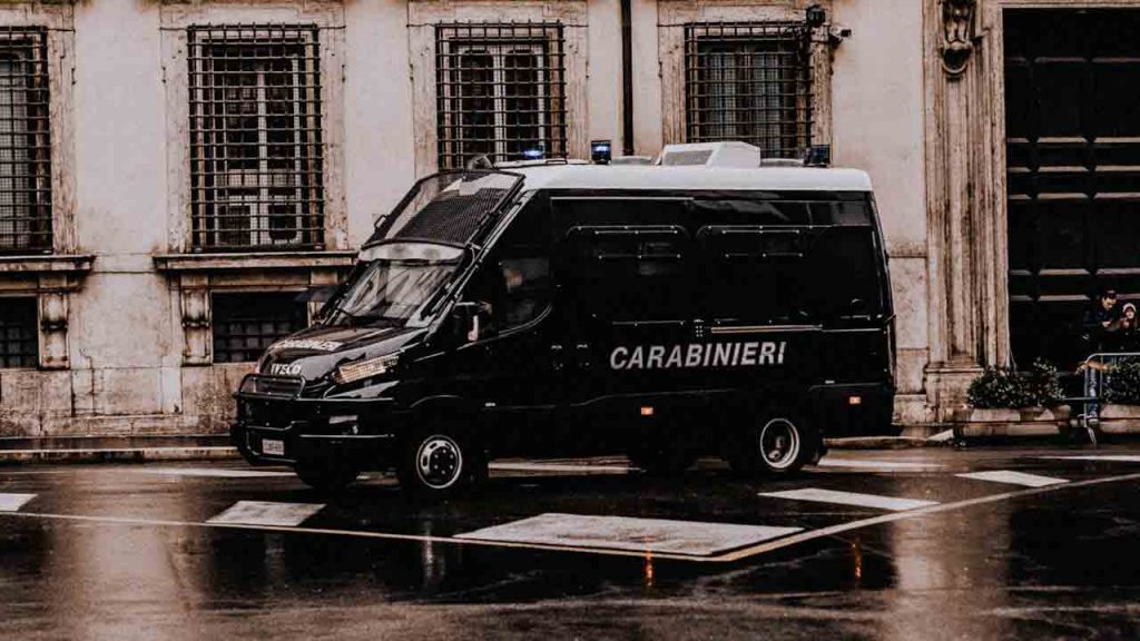 Carabinieri