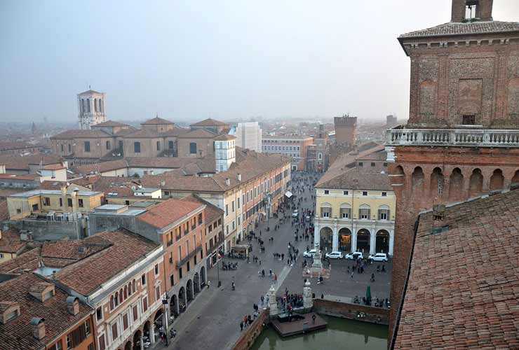 Ferrara