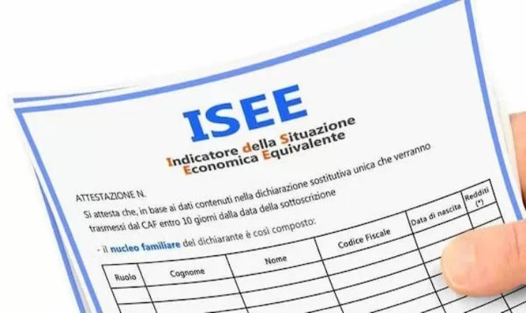 Isee (fonte web) - Lagazzettadimassaecarrara.it