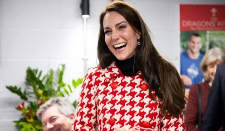 Kate Middleton (Fonte web) - moralizzatore.it