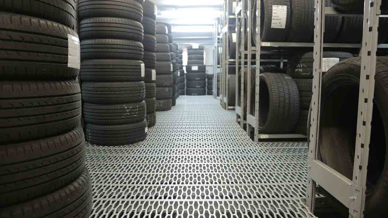 Tire Bonus: Up to €100 for New Tires, Here’s How to Get It