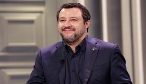 Salvini (Fonte web) - Lagazzettadimassaecarrara.it