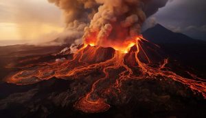 Vulcano (Depositphotos) - Lagazzettadimassaecarrara.it