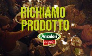 richiamo amadori