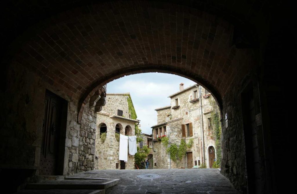 montemerano