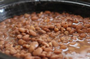 fagioli in scatola