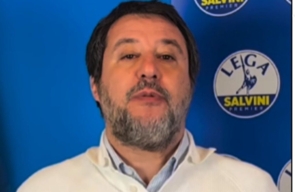 salvini