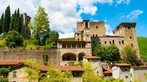 Fivizzano, Fortezza della Verrucola - Lagazzettadimassaecarrara.it