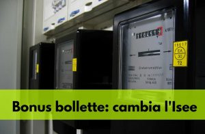 bonus bollette