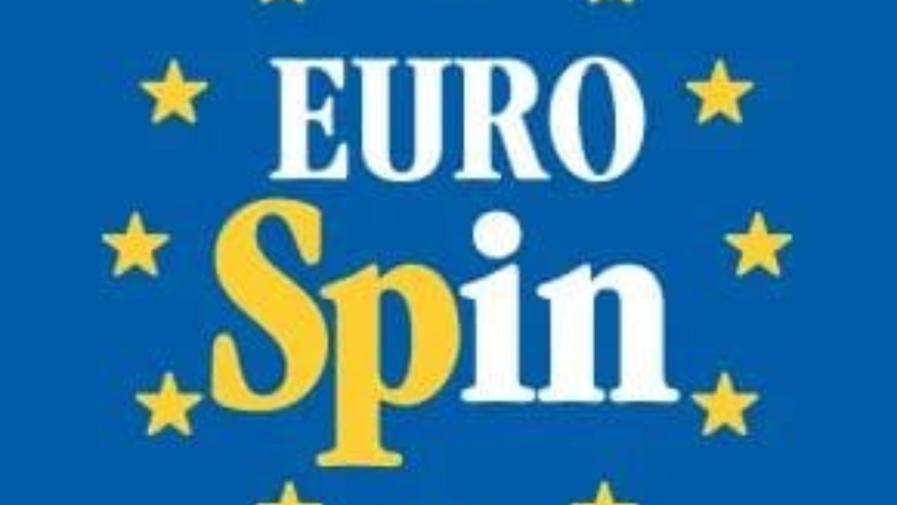 eurospin logo